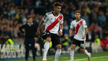 Se conocen las fechas y horarios de dos partidos pendientes de River Plate y del también postergado clásico entre San Lorenzo y Huracán.