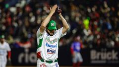 México arranca con victoria la Serie del Caribe 2025