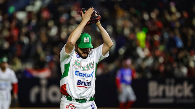 México arranca con victoria la Serie del Caribe 2025