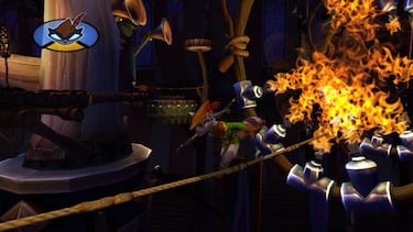 Sly Cooper: Thieves in Time, Impresiones Pre-E3
