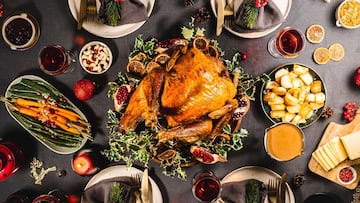 Consulta los horarios de restaurantes en México como Vips, Sanborns y Toks para Nochebuena y Navidad este 2025.