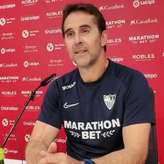 "Los puntos que importan son los que quedan por sumar"