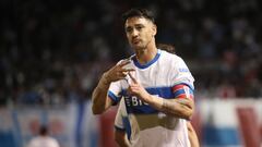 ¡Zampedri ya es una leyenda!