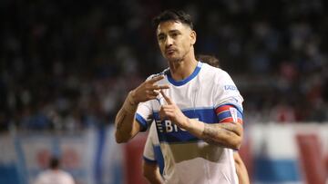 ¡Zampedri ya es una leyenda!