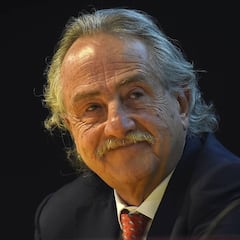 Decio de María: "Nos hace falta romper el techo psicológico"