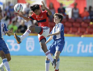 Espanyol-Abu Dhabi