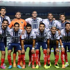 Liguilla final Liga MX: cuál es la plantilla con mayor valor de mercado y mejores jugadores
