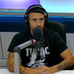 Valdivia arremete contra Quinteros y le envía un mensaje a Colo Colo