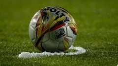 Novedades en el libro de pases de la Dimayor