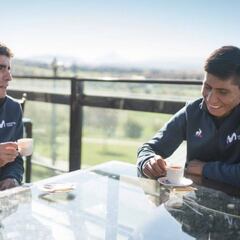 Mikel Landa: "Al Tour de Francia 2019 quiero y tengo que ir"