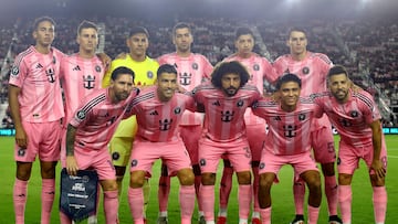 Inter Miami ya conoce su camino rumbo a la final