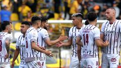 “El club no está a la venta, es un proyecto en el que estamos de cabeza... A mí no me llegó ningún ofrecimiento”