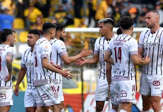 “El club no está a la venta, es un proyecto en el que estamos de cabeza... A mí no me llegó ningún ofrecimiento”