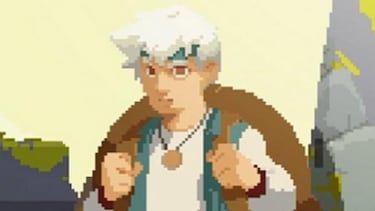 Moonlighter se sitúa líder de ventas en Steam