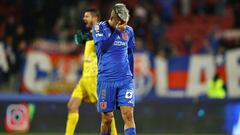 Tabla de posiciones Campeonato Nacional 2025 actualizada hoy, 4 de agosto: fecha 18, fútbol chileno