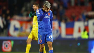 Tabla de posiciones Campeonato Nacional 2025 actualizada hoy, 4 de agosto: fecha 18, fútbol chileno