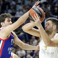 Reyes: "Me gusta el mote de 'Espartaco', me lo puso Montes"