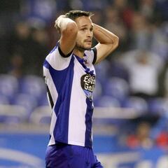 Deportivo - Sevilla: horario y dónde ver en tv y online