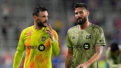 LAFC, el equipo afrancesado de la MLS