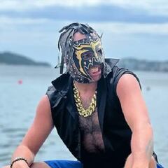 La contundente respuesta del Escorpión Dorado acerca de su encuentro con Claudia Sheinbaum