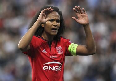 FIFA presenta a las 10 nominadas al premio The Best 2018