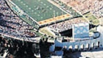 <b>OLÍMPICOS. </b>Los Ángeles abergó los Juegos en 1932 y 1984.