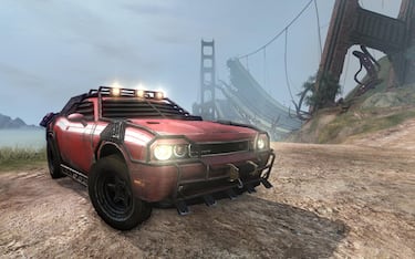 Defiance, Impresiones