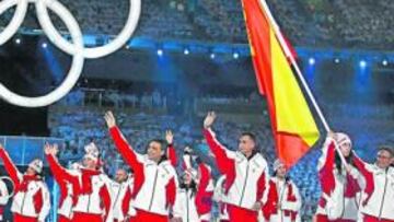 Modifican la pista de luge tras el accidente mortal