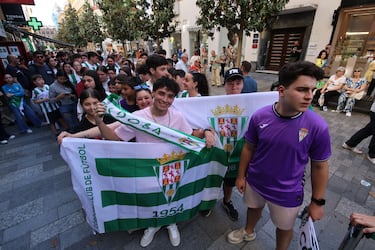 Otra ración de cordobesismo