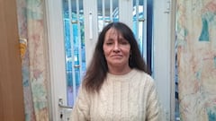 Gina, the 57-year-old woman who has run out of unemployment benefits and lives on 200 euros a month: “I’ve been looking for a job my whole life”