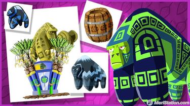 Viva Piñata: Trouble in Paradise, Impresiones