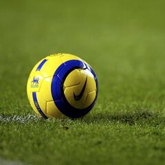 Puma le gana la carrera a Nike como patrocinador de balones en Premier League