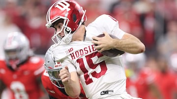 Four standout performers head into Heisman night after redefining the college football race without giving away who will take home the award.