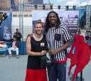 Todos los ganadores del NBA 3X de BBVA celebrado en León