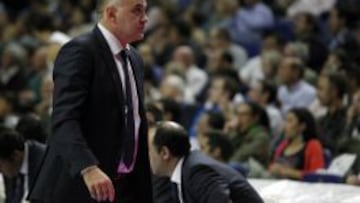 Pablo Laso.