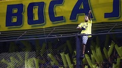 Boca enfrentará a Claypole por la Copa Argentina