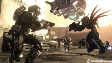 Halo 3: ODST, Impresiones