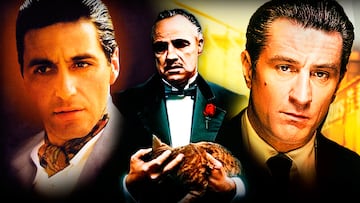 Películas sobre la mafia