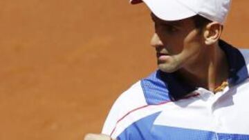 Djokovic liquida a Anderson y amplía su racha de triunfos