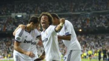 La Gazetta: "Ha sido una bella idea comenzar la Champions con una final"