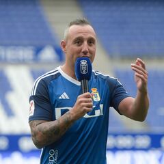 El penúltimo reto en la carrera de Santi Cazorla