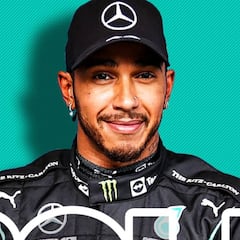 Resultados F1: parrilla de salida del GP de Qatar en Losail