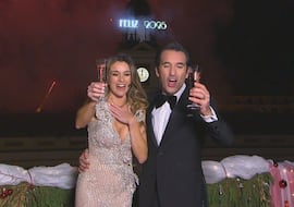 La decisión histórica que ha tomado Telemadrid para las Campanadas 2026: no ocurría desde el año 2000