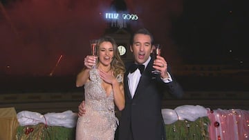 La decisión histórica que ha tomado Telemadrid para las Campanadas 2026: no ocurría desde el año 2000