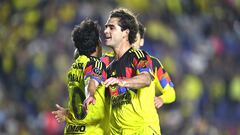 Los minutos que le faltan al América para cumplir la regla de menores