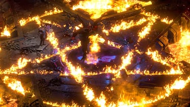 The Warlock opens the gates of hell on Diablo’s 30th anniversary and arrives across the entire franchise