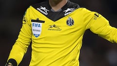 Tres árbitros dan positivo por COVID-19