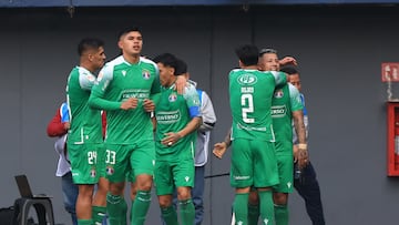 Este es el mejor mediocampista del fútbol chileno hoy: fue desequilibrante y su equipo lidera