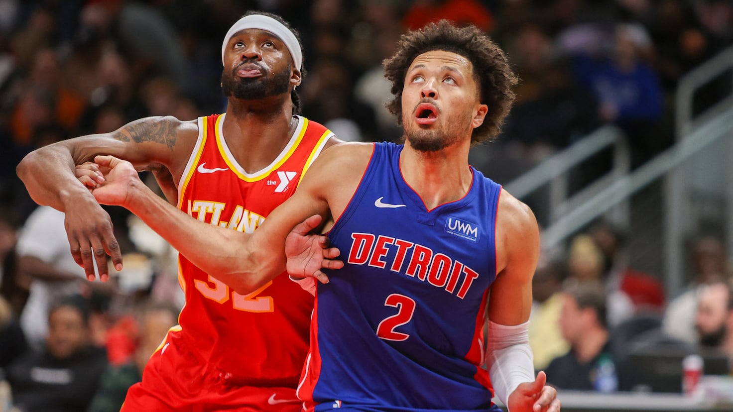5 reasons the Detroit Pistons are on the verge of NBA record