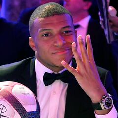 Los negocios de los futbolistas del Real Madrid